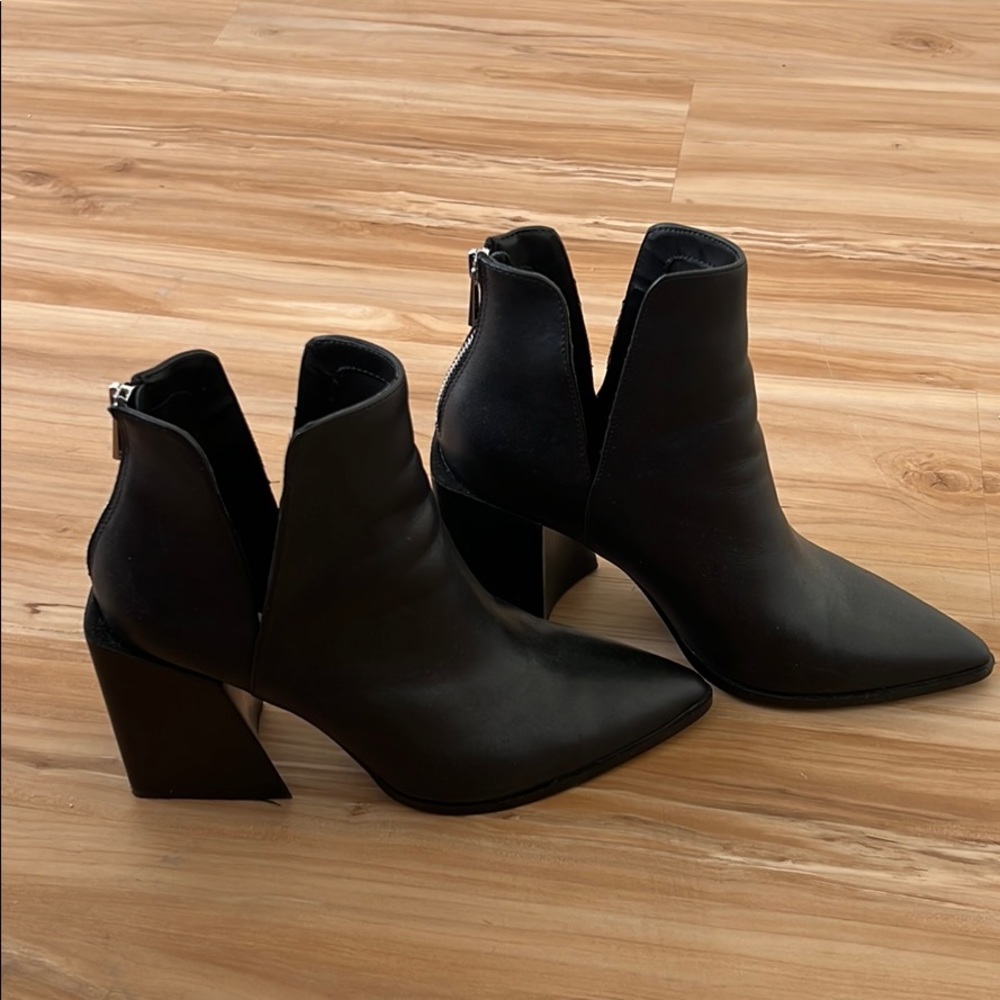 Booties - Picture 2 of 7